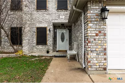 517 Margaret Lee St, Copperas Cove, TX 76522 - Photo 3