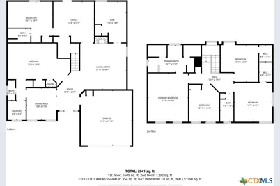 517 Margaret Lee St, Copperas Cove, TX 76522 - Photo 33