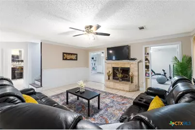 517 Margaret Lee St, Copperas Cove, TX 76522 - Photo 13