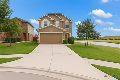 6701 Crosne Street, Austin, TX 78754 - Photo 1