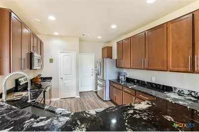 6701 Crosne Street, Austin, TX 78754 - Photo 11