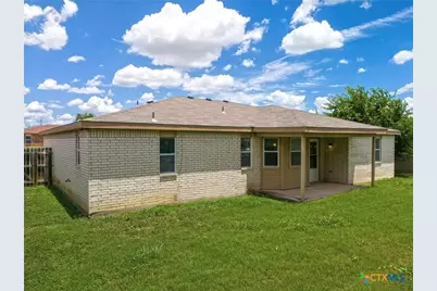 4310 Stallion Drive, Killeen, TX 76549 - Photo 5