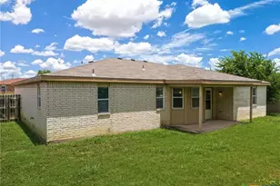 4310 Stallion Dr, Killeen, TX 76549 - Photo 5