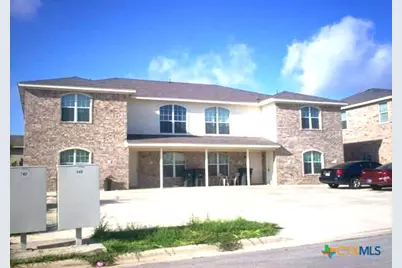 5704 Allstar Court, Killeen, TX 76543 - Photo 1