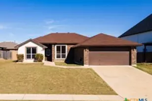 109 W Libra Dr, Killeen, TX 76542 - Photo 1