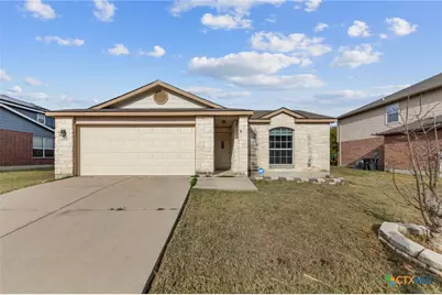 503 E Gemini Lane, Killeen, TX 76542 - Photo 1