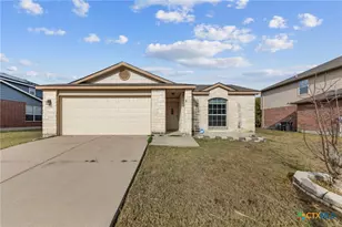 503 E Gemini Ln, Killeen, TX 76542 - Photo 1