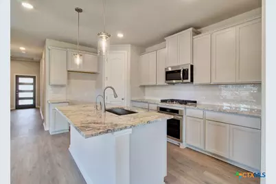 820 Little Pebble, New Braunfels, TX 78130 - Photo 11