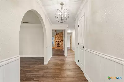 606 E Briarwood Lane, Harker Heights, TX 76548 - Photo 5