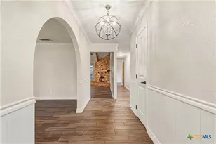 606 E Briarwood Ln, Harker Heights, TX 76548 - Photo 5