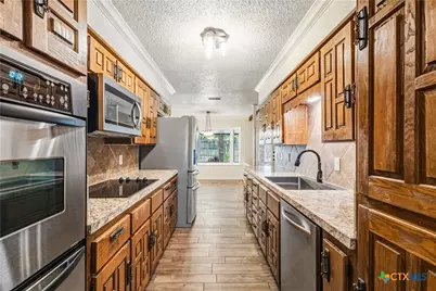 606 E Briarwood Lane, Harker Heights, TX 76548 - Photo 7