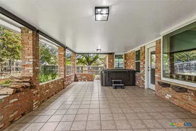 606 E Briarwood Lane, Harker Heights, TX 76548 - Photo 23