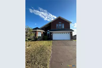 4104 Shagbark Drive, Killeen, TX 76542 - Photo 1