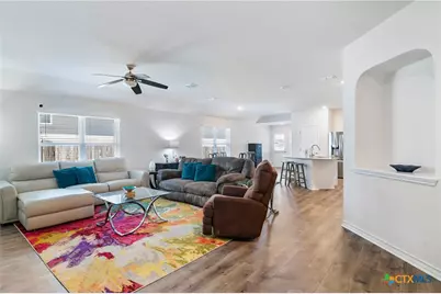 9606 Tupelo Hollow, San Antonio, TX 78254 - Photo 7