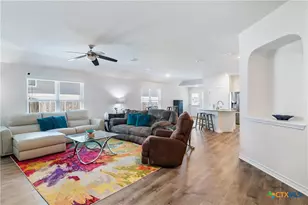 9606 Tupelo Holw, San Antonio, TX 78254 - Photo 7