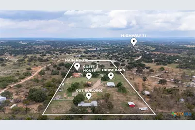 601 Deerpath Way, Spicewood, TX 78669 - Photo 1