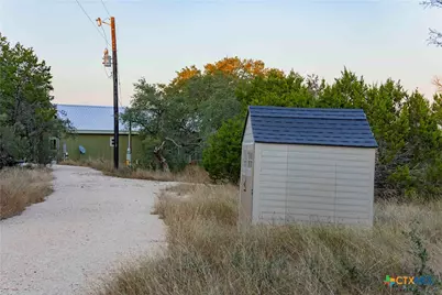 8507 Hammett's Crossing, Round Mountain, TX 78663 - Photo 37