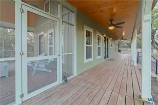 8507 Hammetts Crossing, Round Mountain, TX 78663 - Photo 15