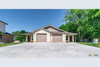 2351 S Wall Street #A, Belton, TX 76513 - Photo 1