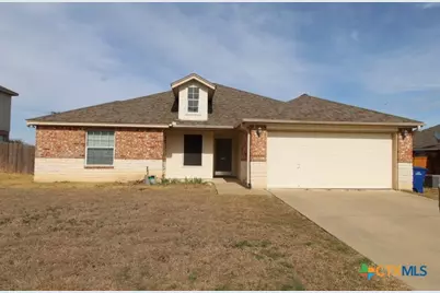 1804 Walker Place Boulevard, Copperas Cove, TX 76522 - Photo 1
