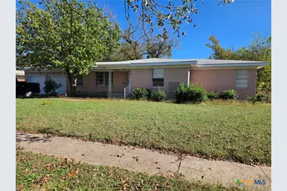 1903 S 13th Street, Temple, TX 76504 - Photo 1