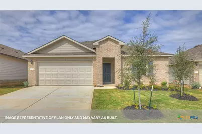 326 Bluetick Trail, Seguin, TX 78155 - Photo 1