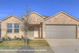 723 Wild Olive Wy, Seguin, TX 78155 - Photo 1