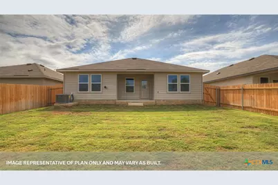 723 Wild Olive Way, Seguin, TX 78155 - Photo 27