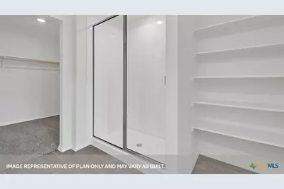 723 Wild Olive Way, Seguin, TX 78155 - Photo 23