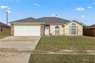 307 E Little Dipper, Killeen, TX 76542 - Photo 1