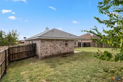 307 E Little Dipper, Killeen, TX 76542 - Photo 17