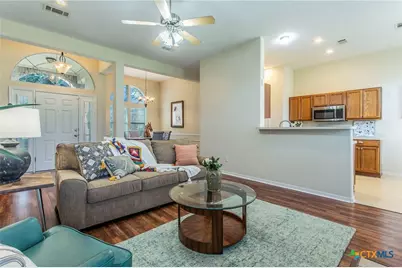 2624 Blue Meadow Drive, Temple, TX 76502 - Photo 5