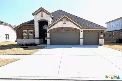 8603 Ridge Crest Drive, Killeen, TX 76542 - Photo 3