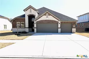 8603 Ridge Crest Dr, Killeen, TX 76542 - Photo 3
