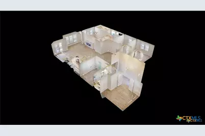 8603 Ridge Crest Drive, Killeen, TX 76542 - Photo 5