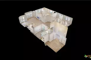 8603 Ridge Crest Dr, Killeen, TX 76542 - Photo 5