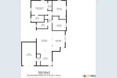 301 E Cherokee Drive, Harker Heights, TX 76548 - Photo 5