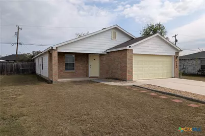 3204 Crescent Drive, Killeen, TX 76543 - Photo 1