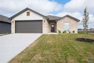 1418 Cedar River Ln, Temple, TX 76502 - Photo 1