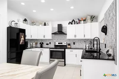 9305 Zayden Drive, Killeen, TX 76542 - Photo 1