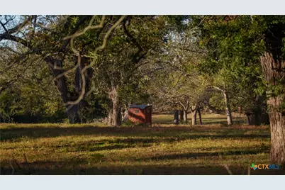 15145 Alternate 90, Kingsbury, TX 78638 - Photo 35