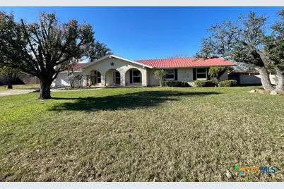 104 Skipcha Trail, Lampasas, TX 76550 - Photo 1