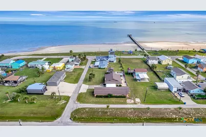 104 E Van Buren Avenue, Port O'Connor, TX 77982 - Photo 39