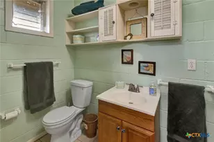 104 E Van Buren Ave, Port O'Connor, TX 77982 - Photo 27