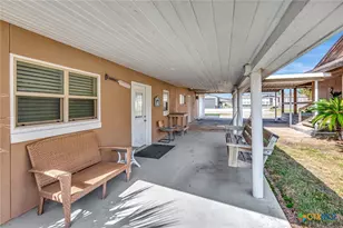 104 E Van Buren Ave, Port O'Connor, TX 77982 - Photo 31