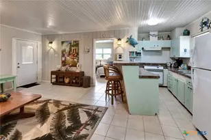 104 E Van Buren Ave, Port O'Connor, TX 77982 - Photo 25