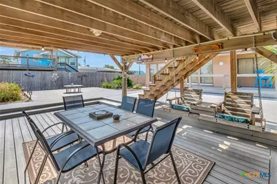 104 E Van Buren Avenue, Port O'Connor, TX 77982 - Photo 29