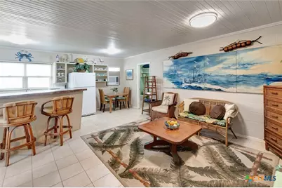 104 E Van Buren Avenue, Port O'Connor, TX 77982 - Photo 23