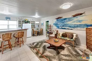 104 E Van Buren Ave, Port O'Connor, TX 77982 - Photo 23