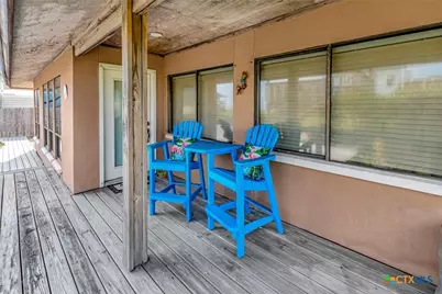 104 E Van Buren Avenue, Port O'Connor, TX 77982 - Photo 35